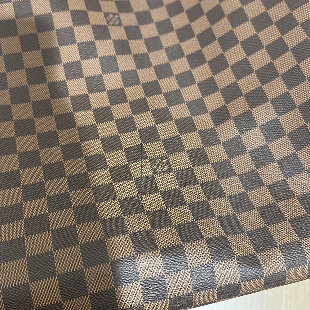 Louis Vuitton graceful MM - Picture 9 of 12